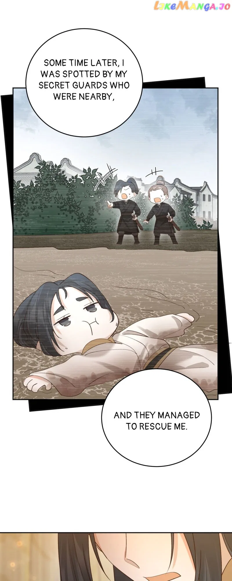 The Empress with No Virtue Chapter 108 – Page 22
