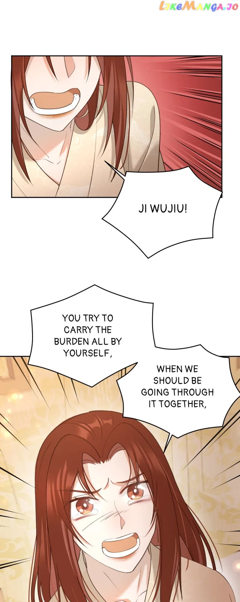 The Empress with No Virtue Chapter 108 – Page 26