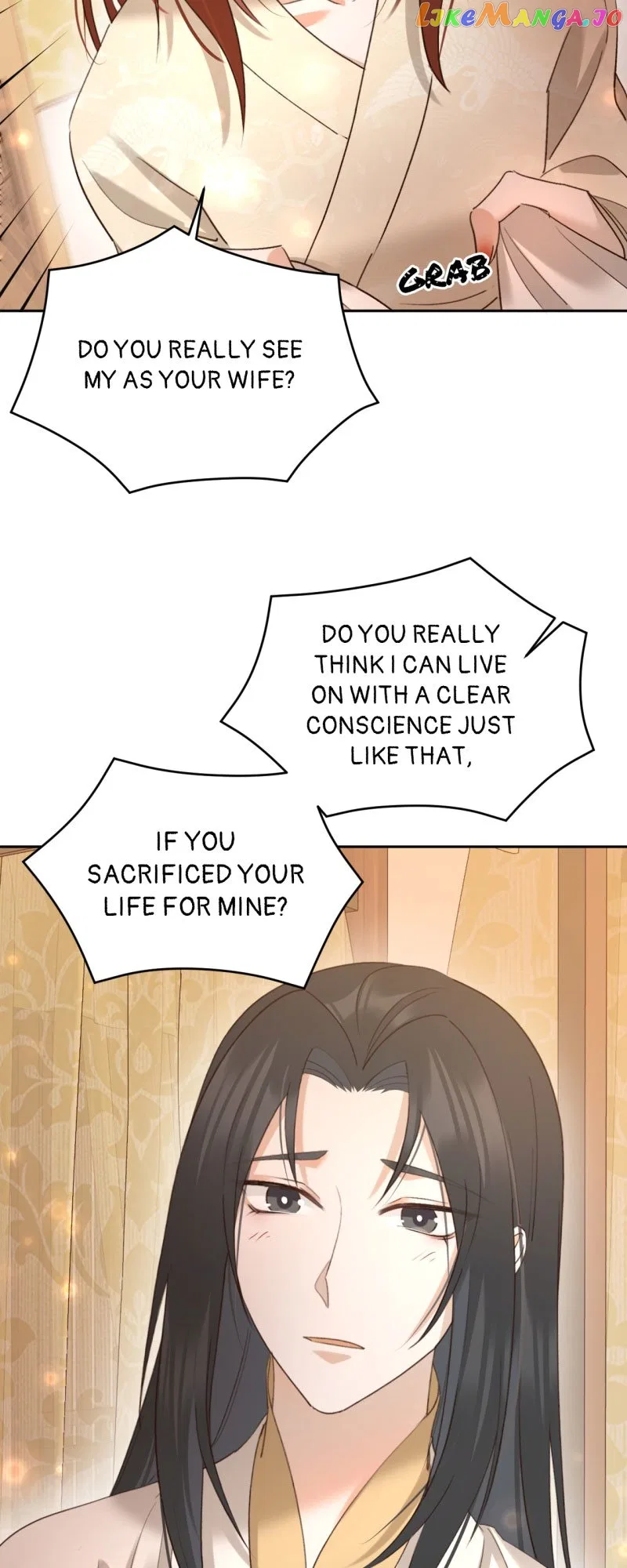 The Empress with No Virtue Chapter 108 – Page 27