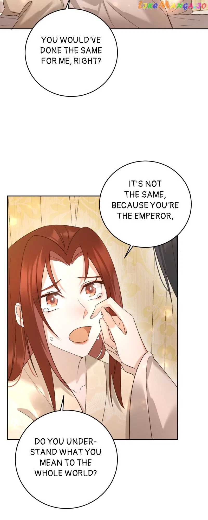 The Empress with No Virtue Chapter 108 – Page 29