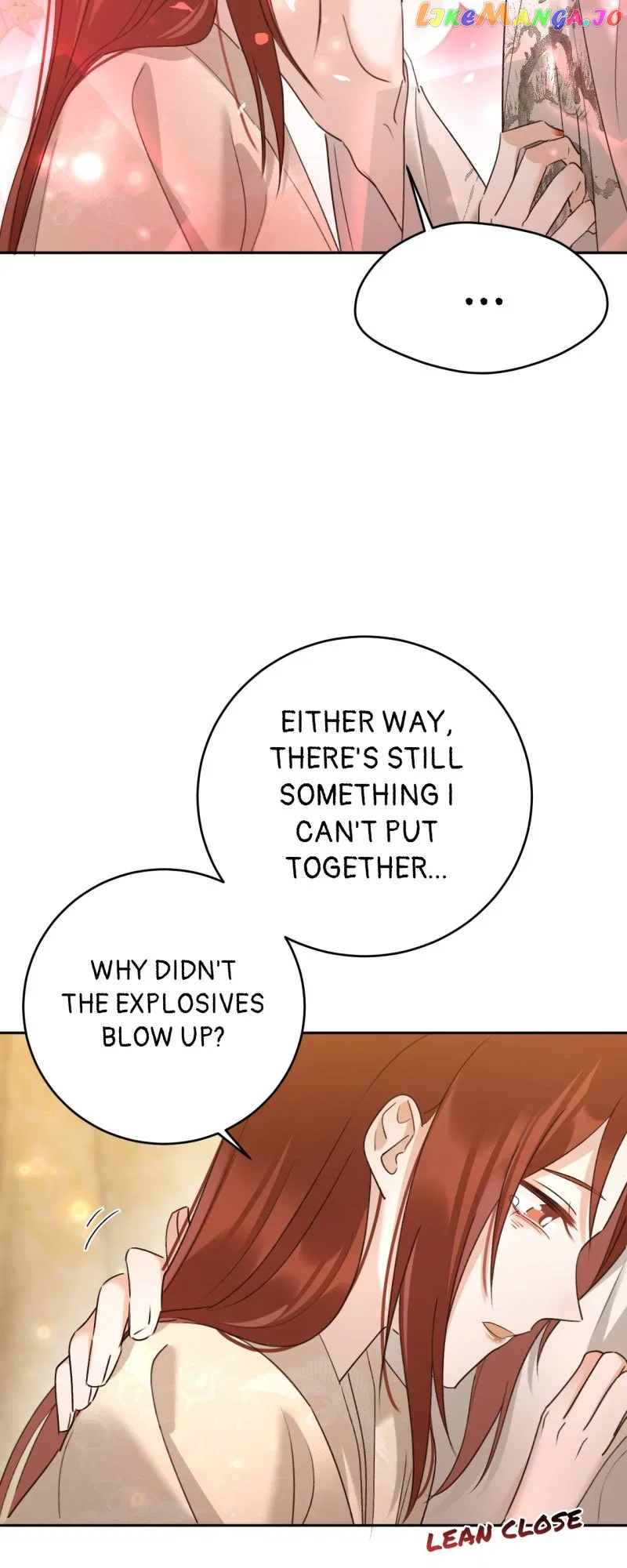 The Empress with No Virtue Chapter 108 – Page 32