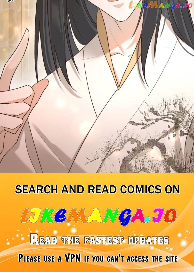 The Empress with No Virtue Chapter 108 – Page 35
