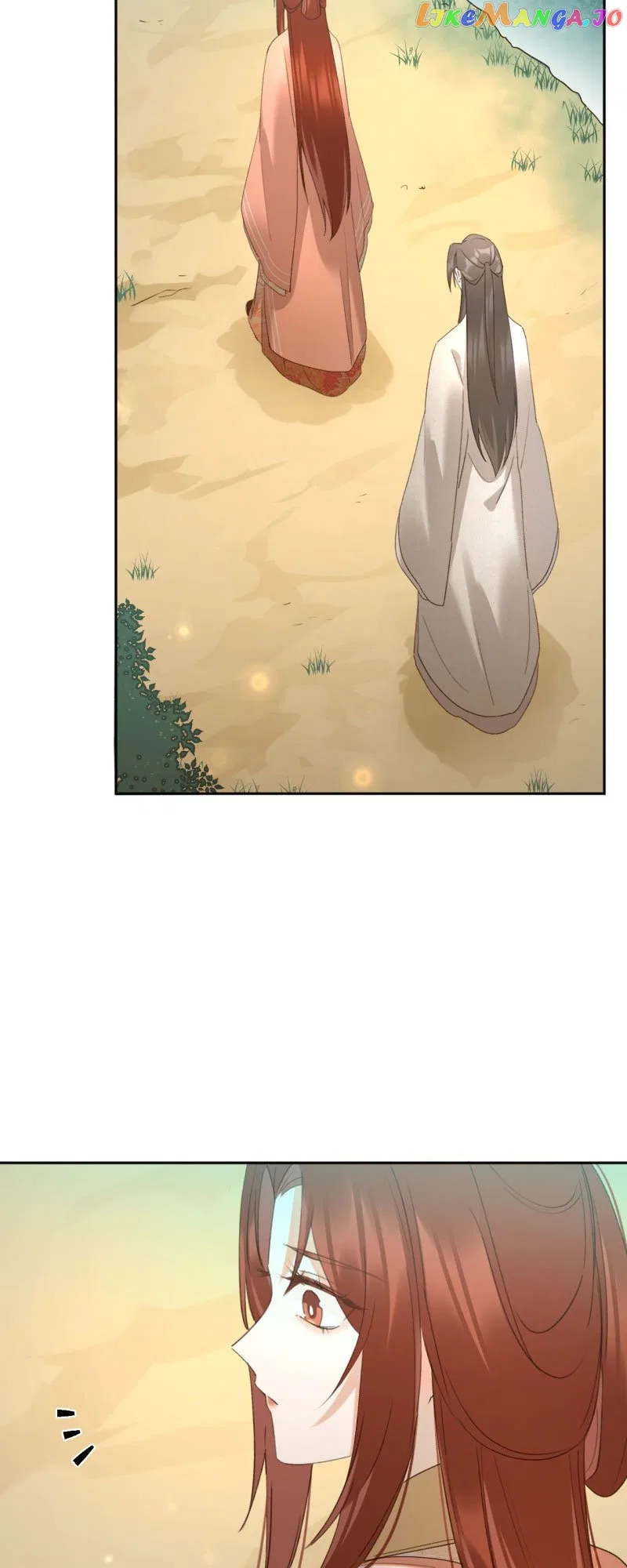 The Empress with No Virtue Chapter 107 – Page 2