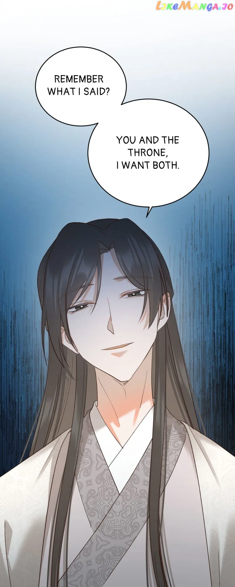 The Empress with No Virtue Chapter 107 – Page 5