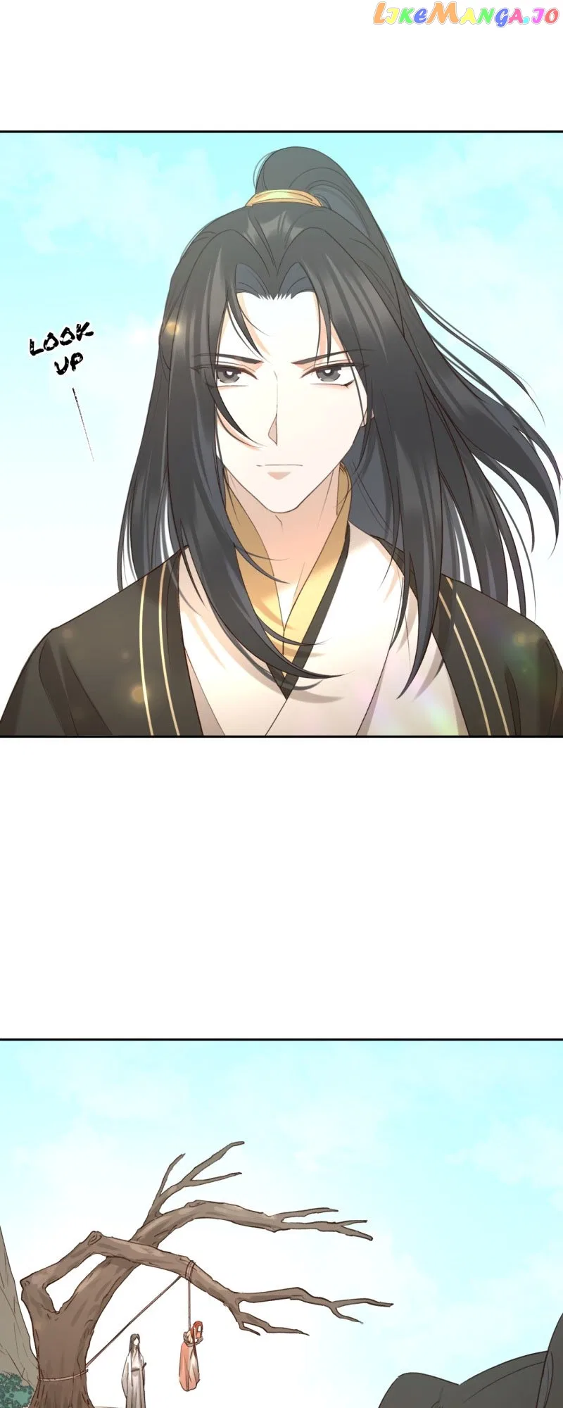 The Empress with No Virtue Chapter 107 – Page 10