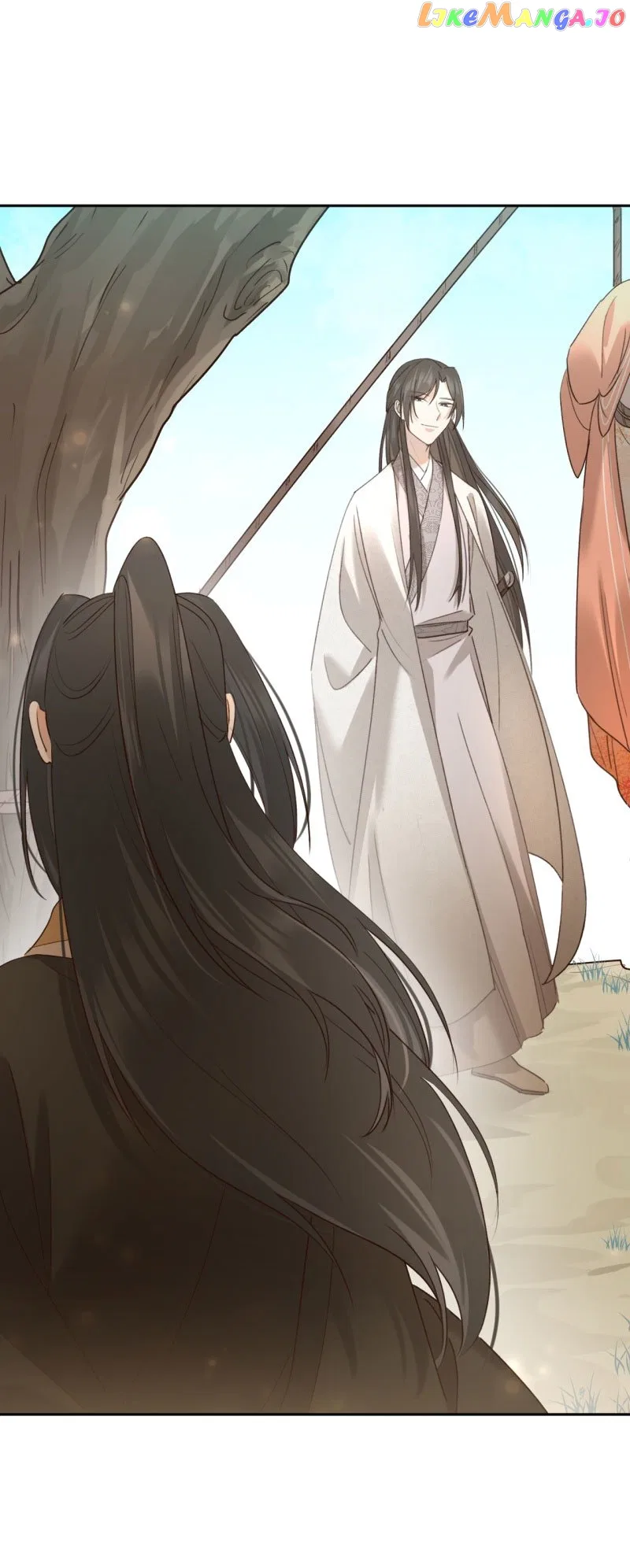 The Empress with No Virtue Chapter 107 – Page 13