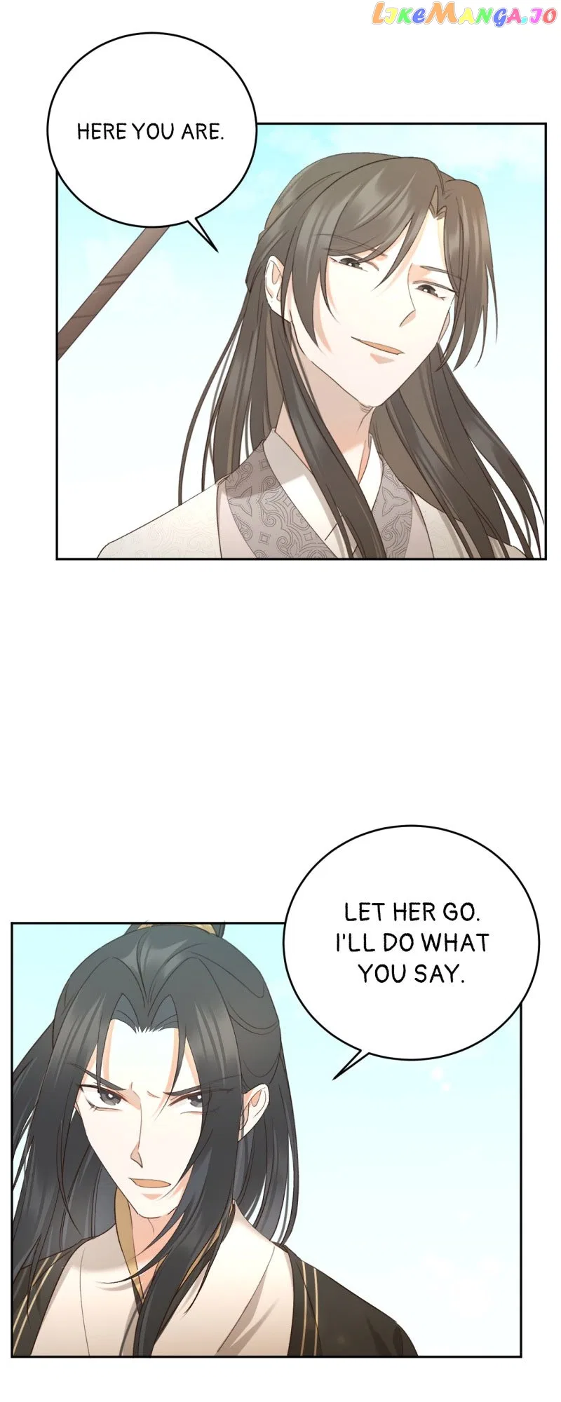The Empress with No Virtue Chapter 107 – Page 14