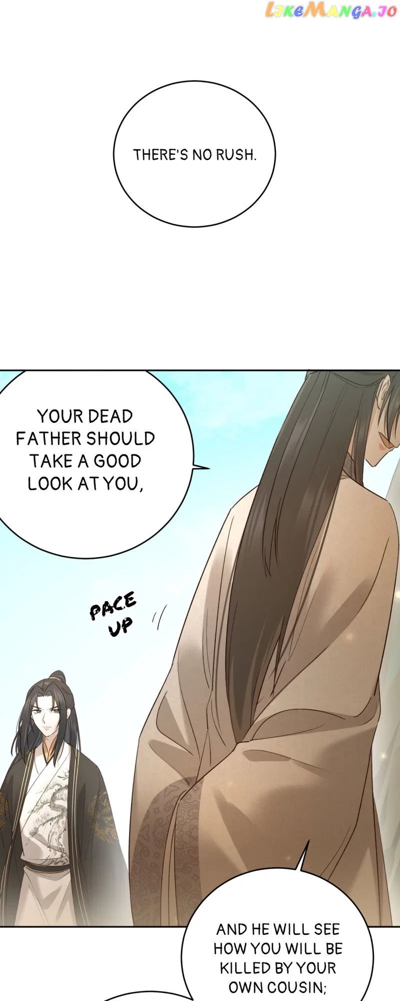 The Empress with No Virtue Chapter 107 – Page 15