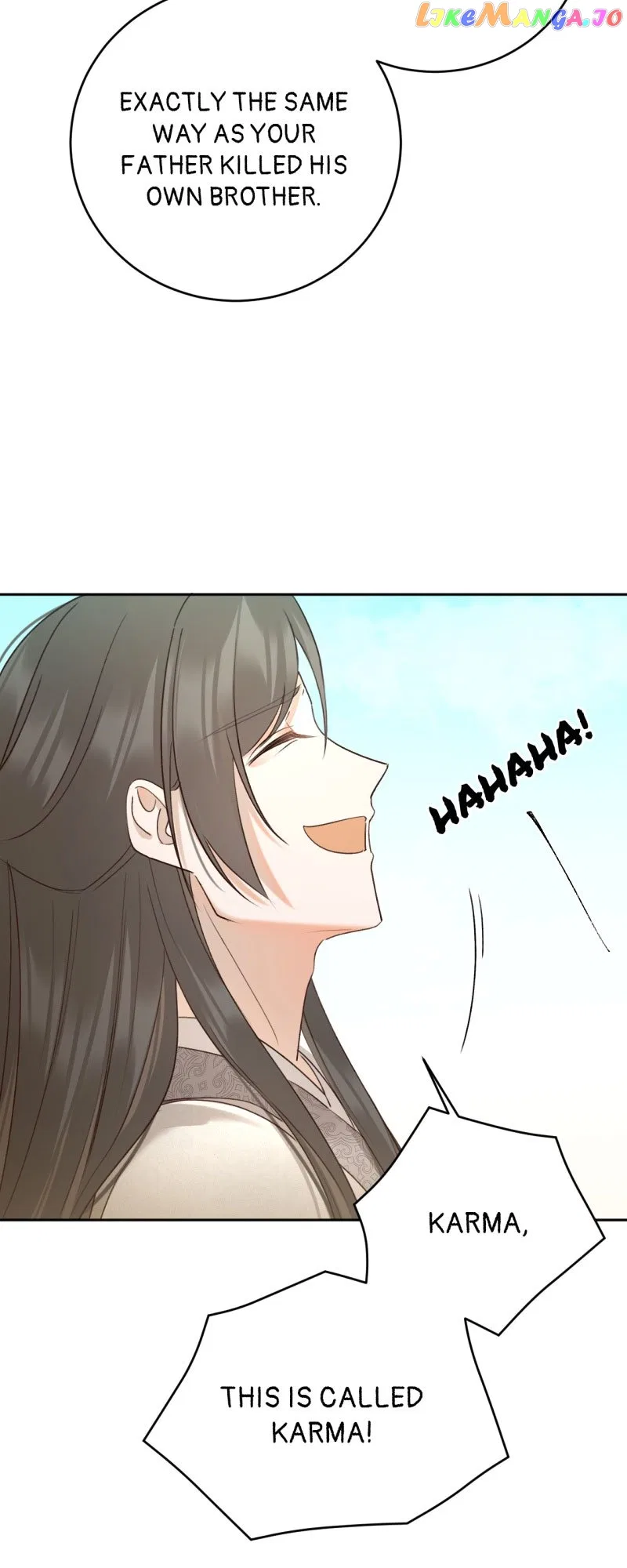 The Empress with No Virtue Chapter 107 – Page 16