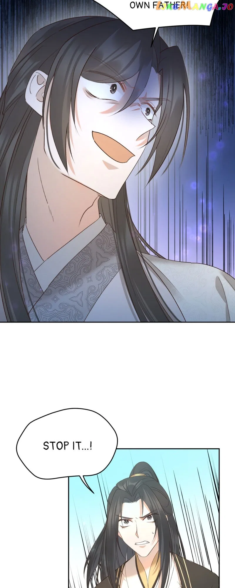 The Empress with No Virtue Chapter 107 – Page 19