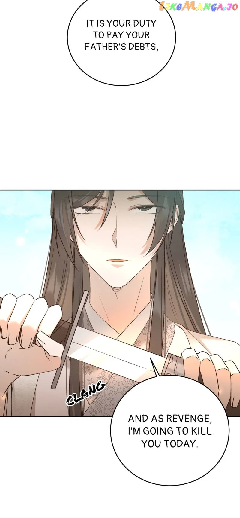 The Empress with No Virtue Chapter 107 – Page 22