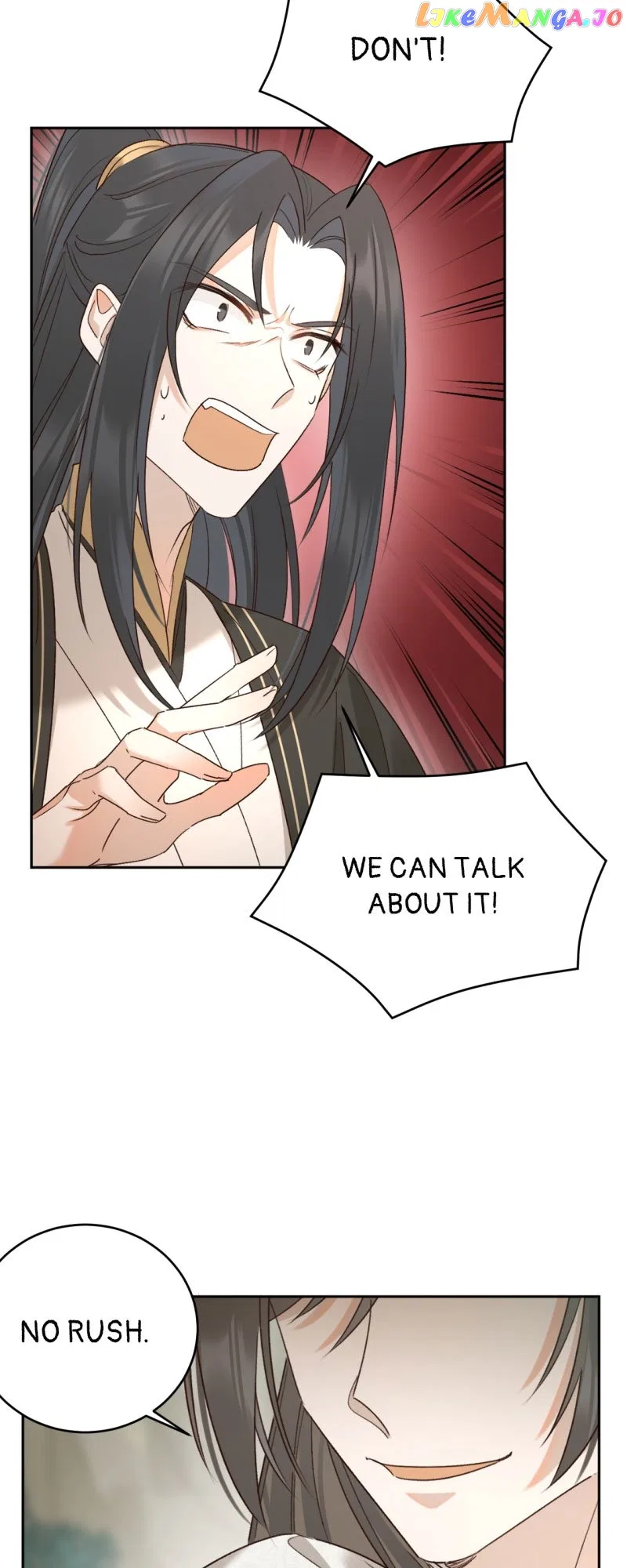 The Empress with No Virtue Chapter 107 – Page 24