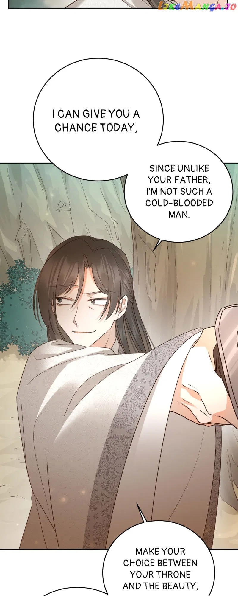 The Empress with No Virtue Chapter 107 – Page 25