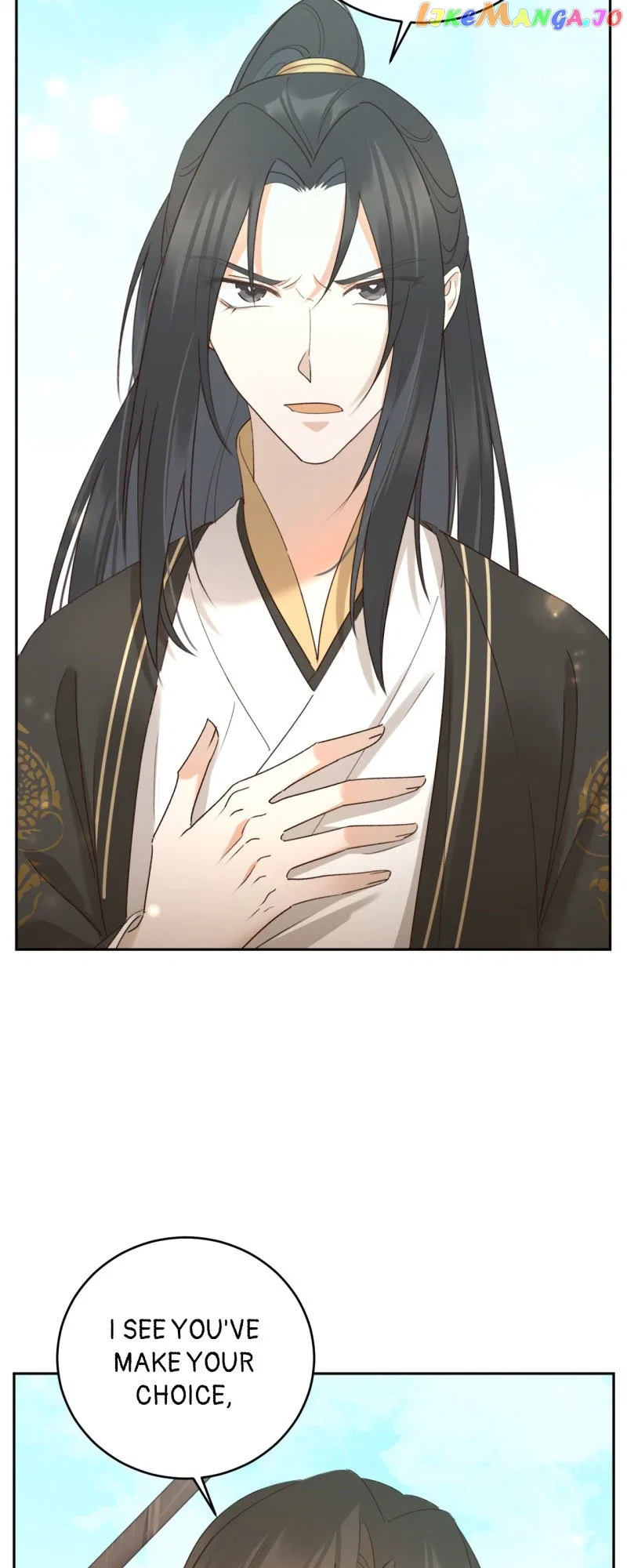 The Empress with No Virtue Chapter 107 – Page 29