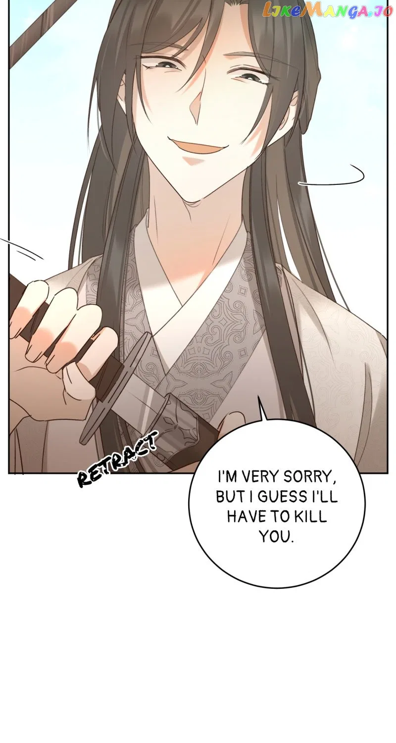 The Empress with No Virtue Chapter 107 – Page 30