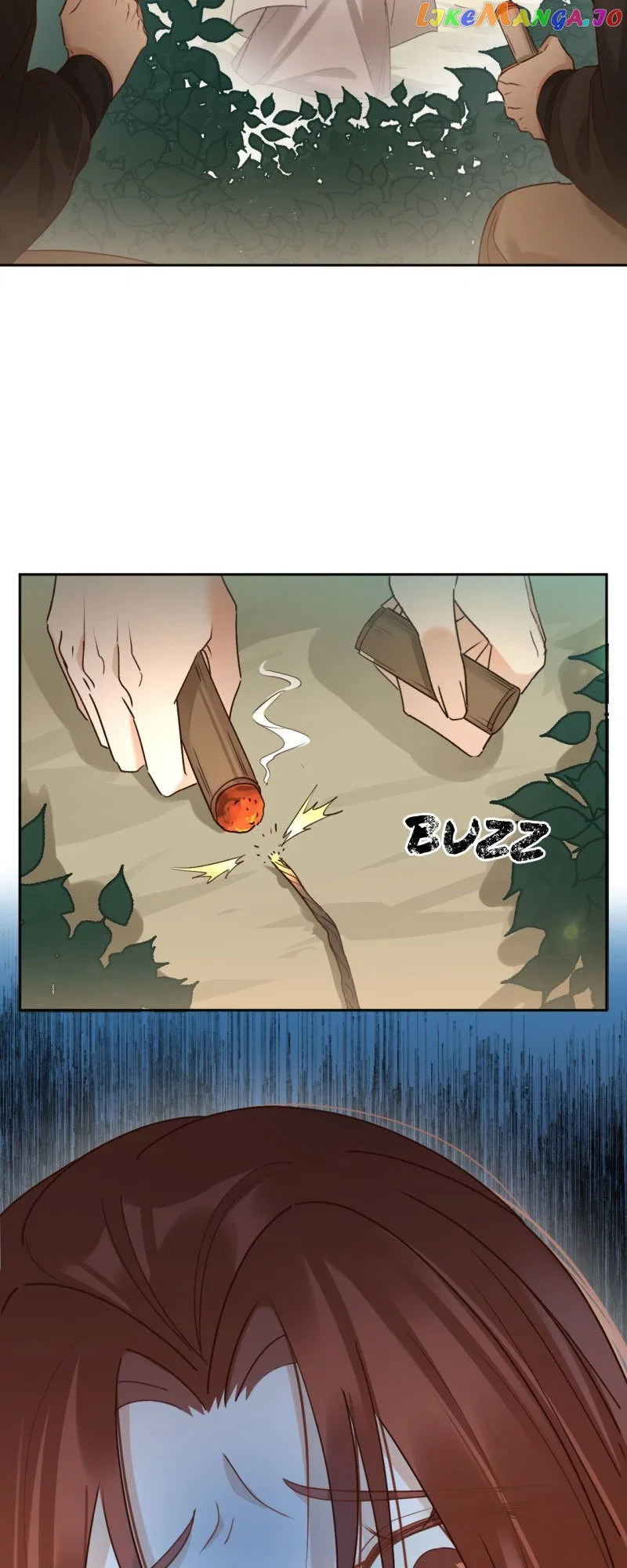 The Empress with No Virtue Chapter 107 – Page 32