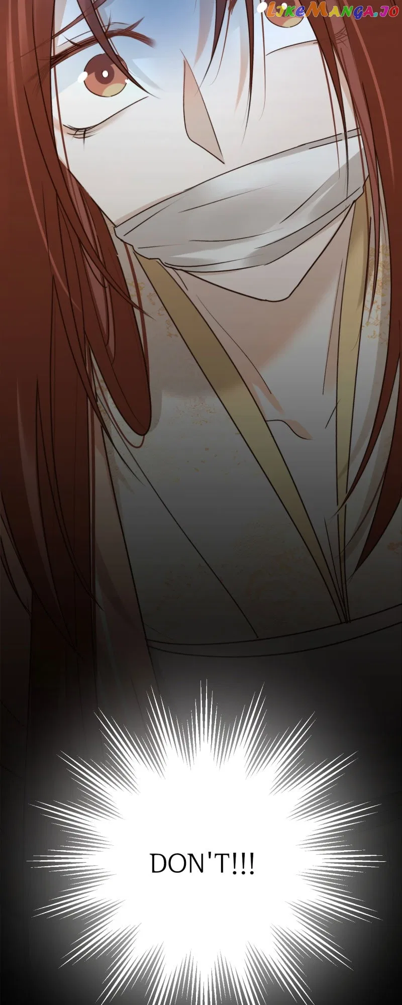 The Empress with No Virtue Chapter 107 – Page 33