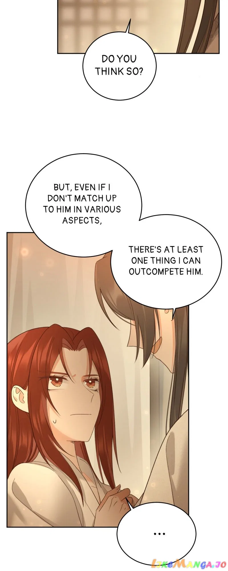 The Empress with No Virtue Chapter 106 – Page 3