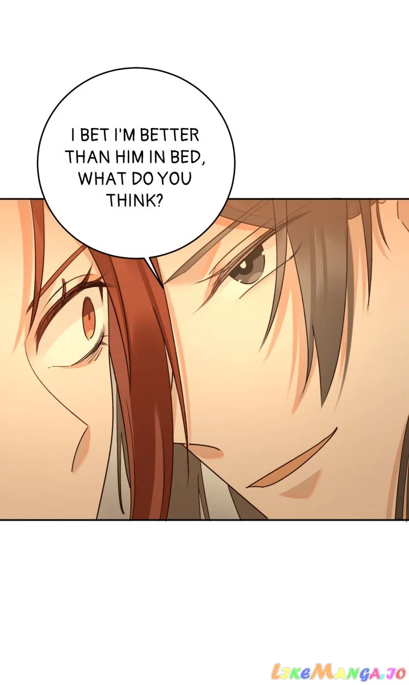 The Empress with No Virtue Chapter 106 – Page 4