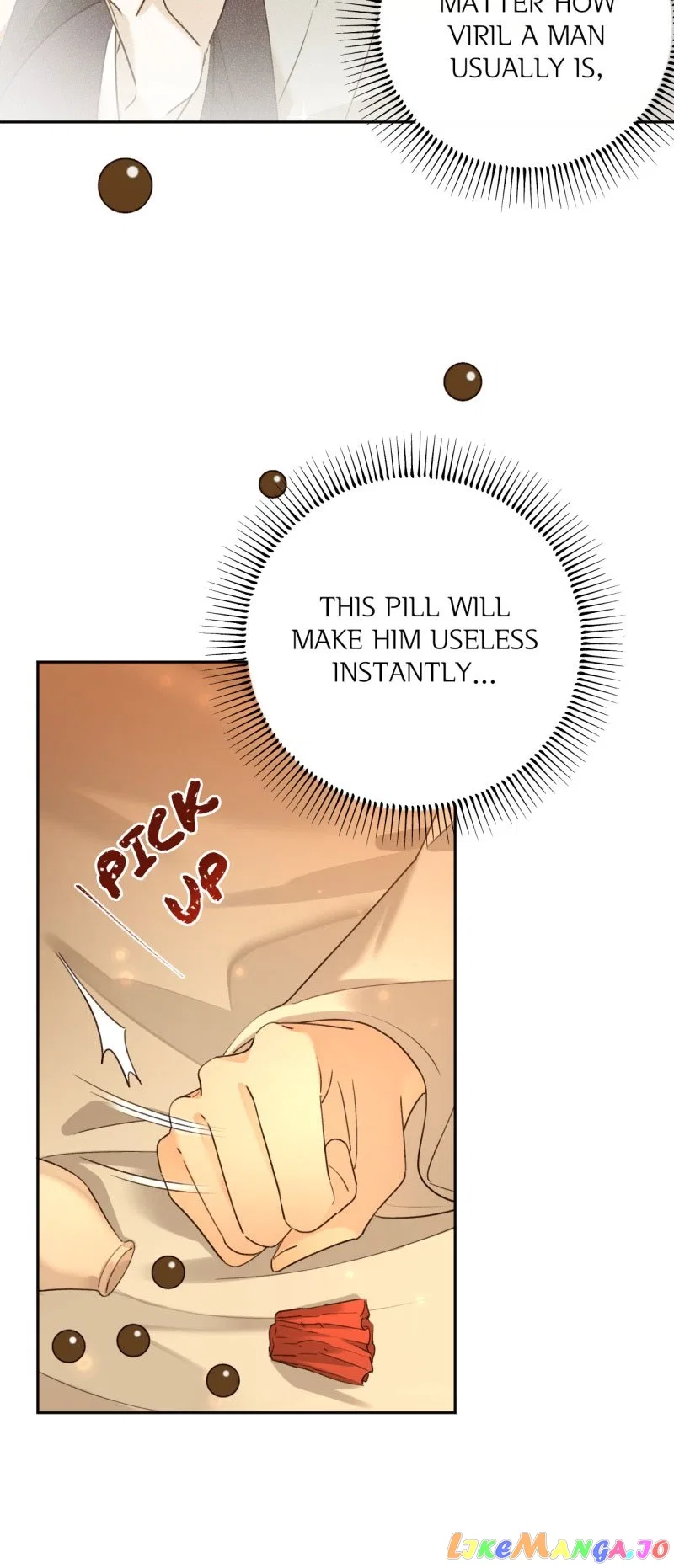 The Empress with No Virtue Chapter 106 – Page 11