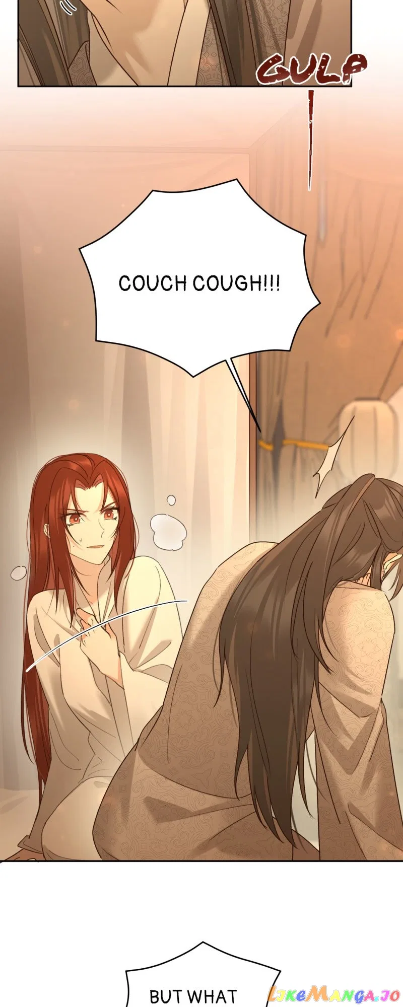The Empress with No Virtue Chapter 106 – Page 13