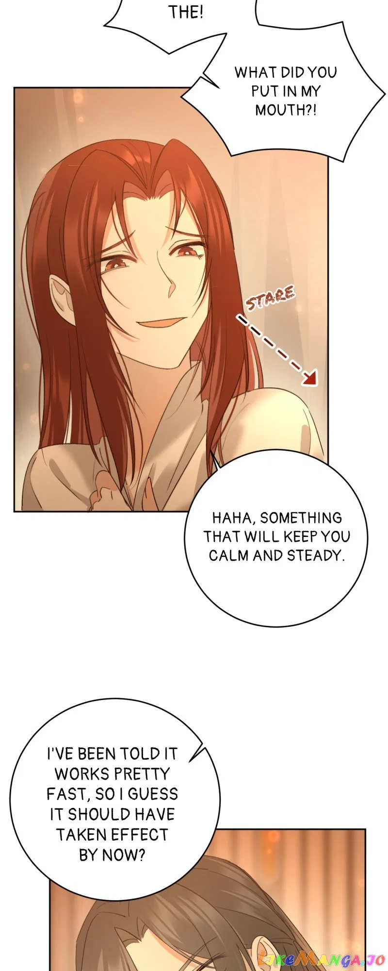 The Empress with No Virtue Chapter 106 – Page 14
