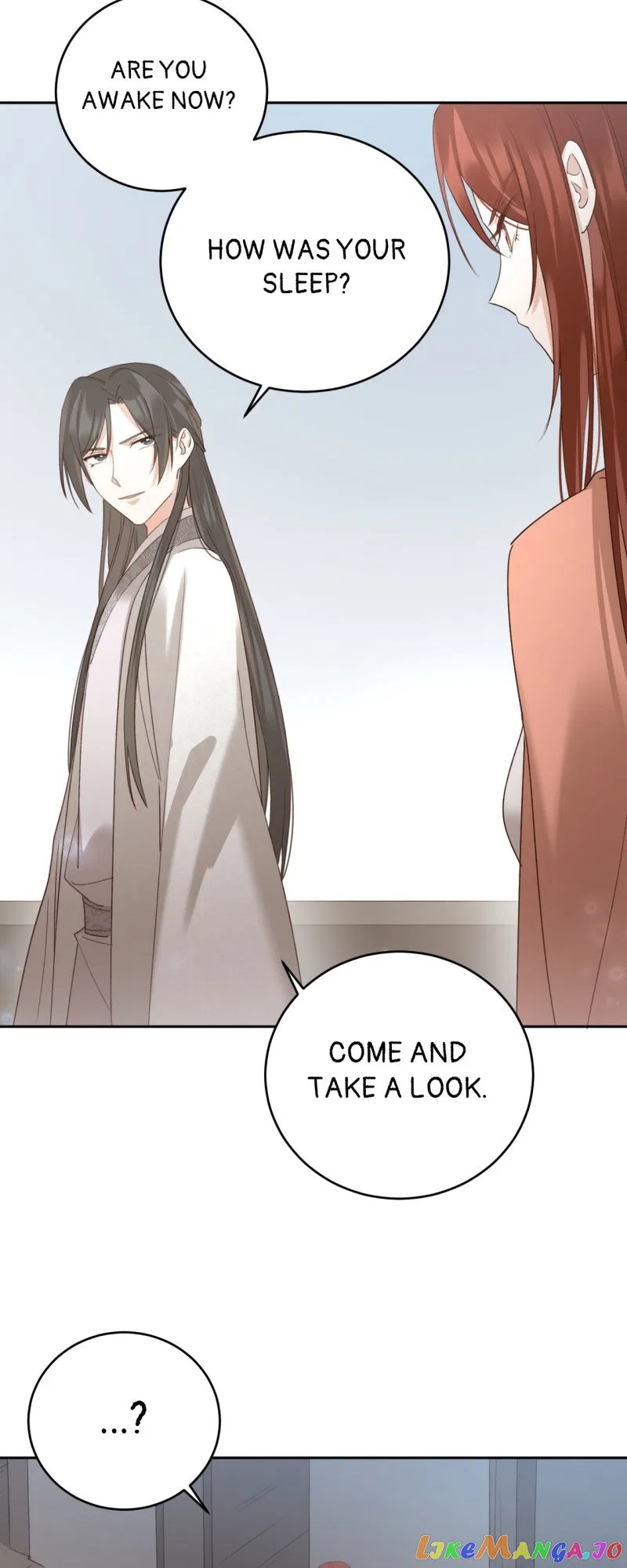 The Empress with No Virtue Chapter 106 – Page 23