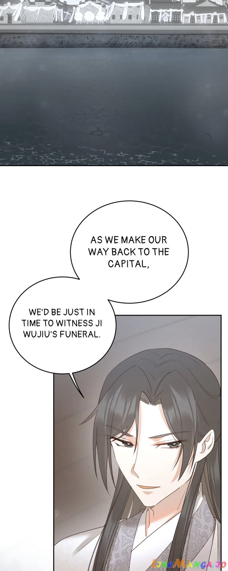 The Empress with No Virtue Chapter 106 – Page 26