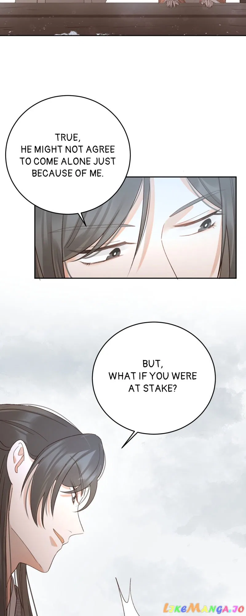 The Empress with No Virtue Chapter 106 – Page 32