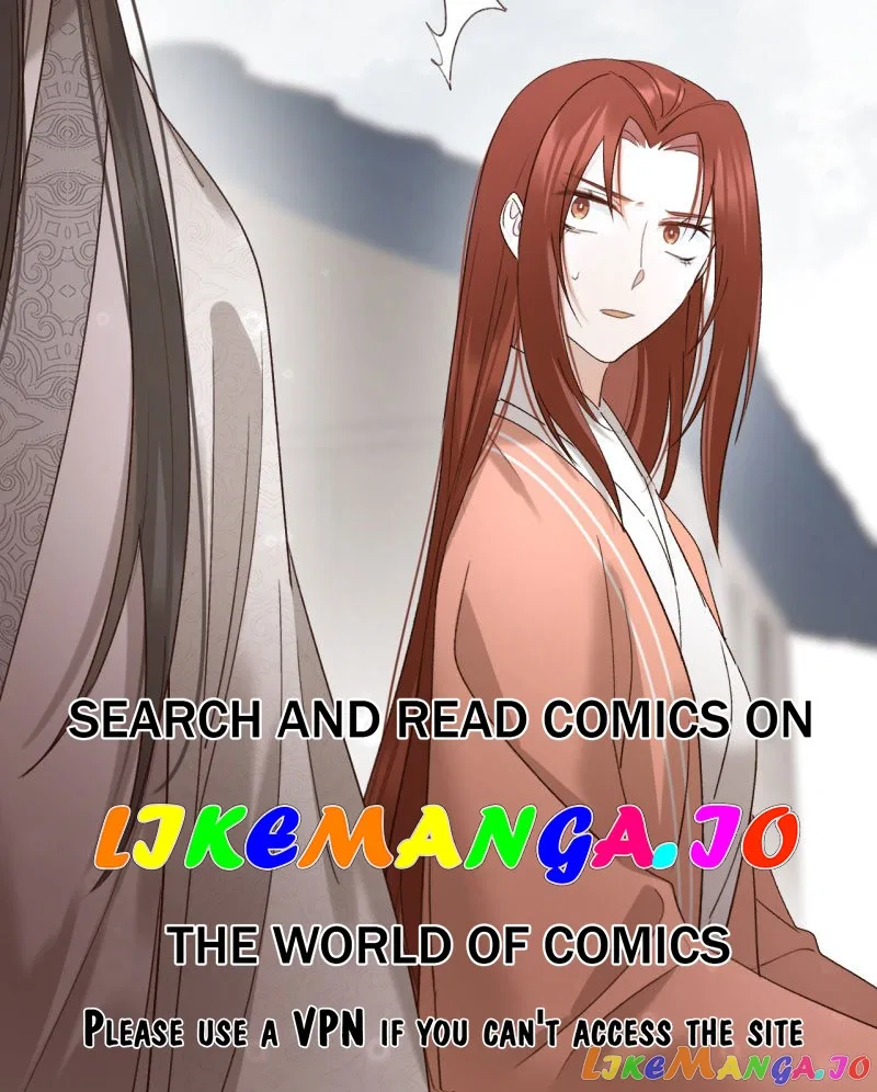 The Empress with No Virtue Chapter 106 – Page 33
