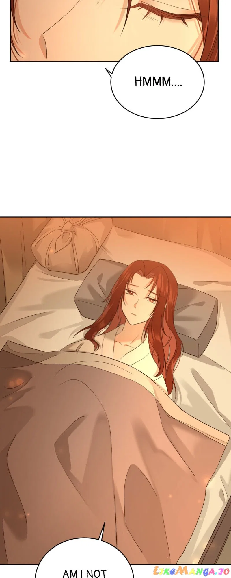 The Empress with No Virtue Chapter 105 – Page 2