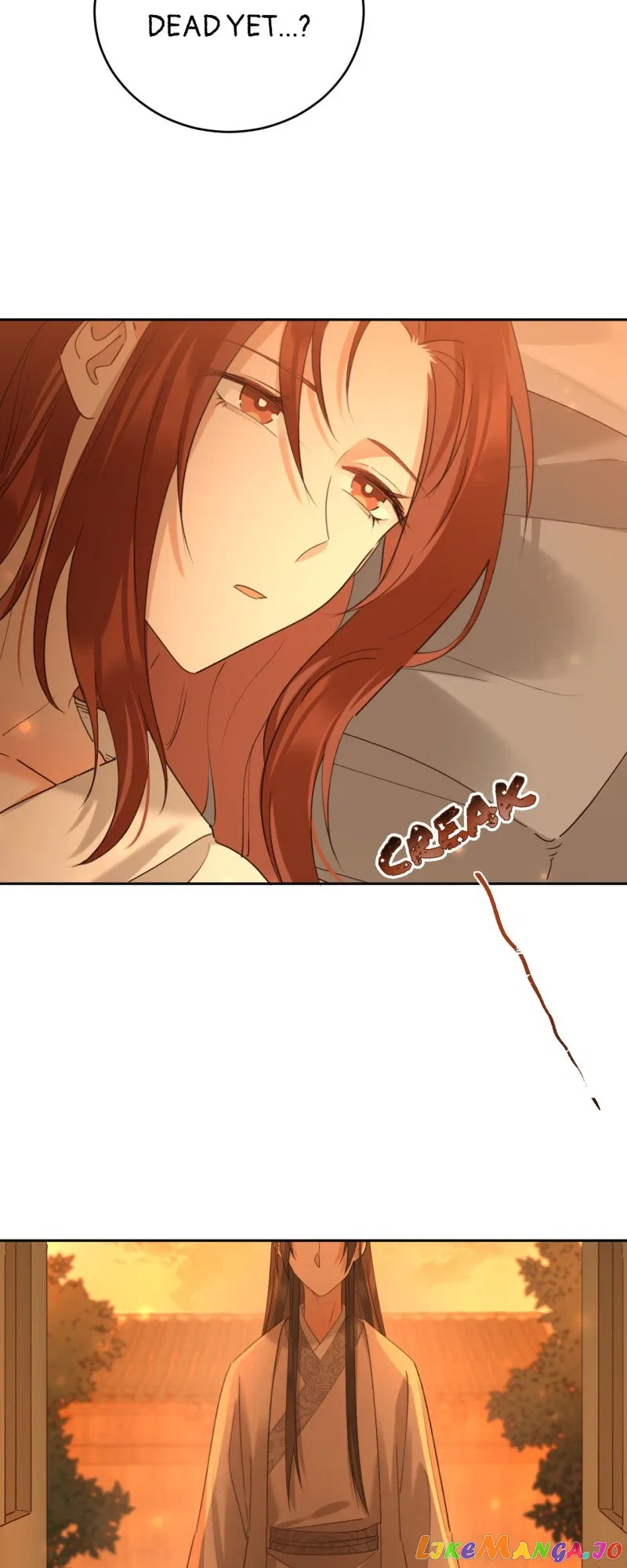 The Empress with No Virtue Chapter 105 – Page 3