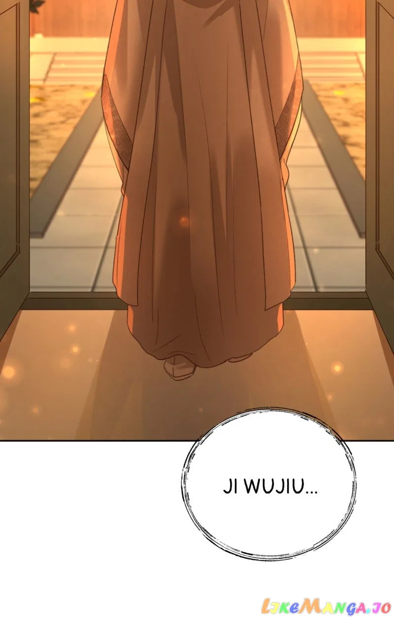 The Empress with No Virtue Chapter 105 – Page 4