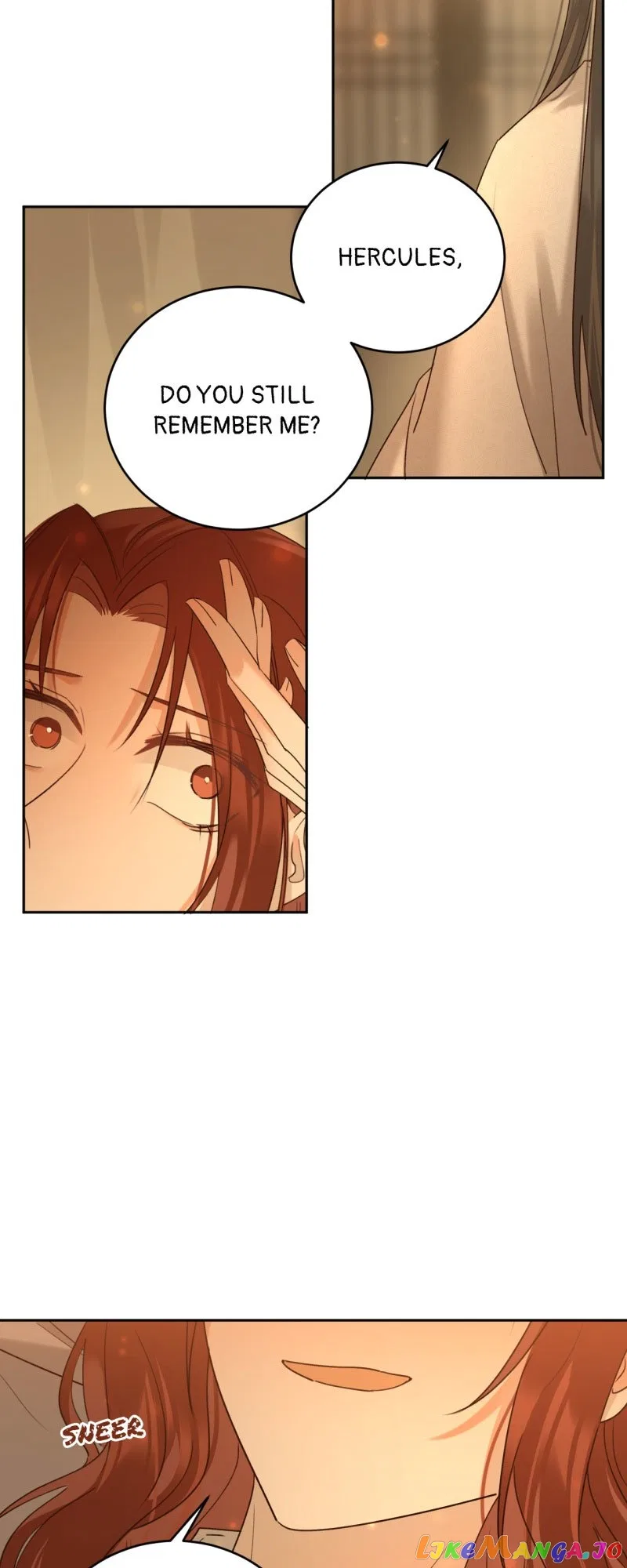 The Empress with No Virtue Chapter 105 – Page 6