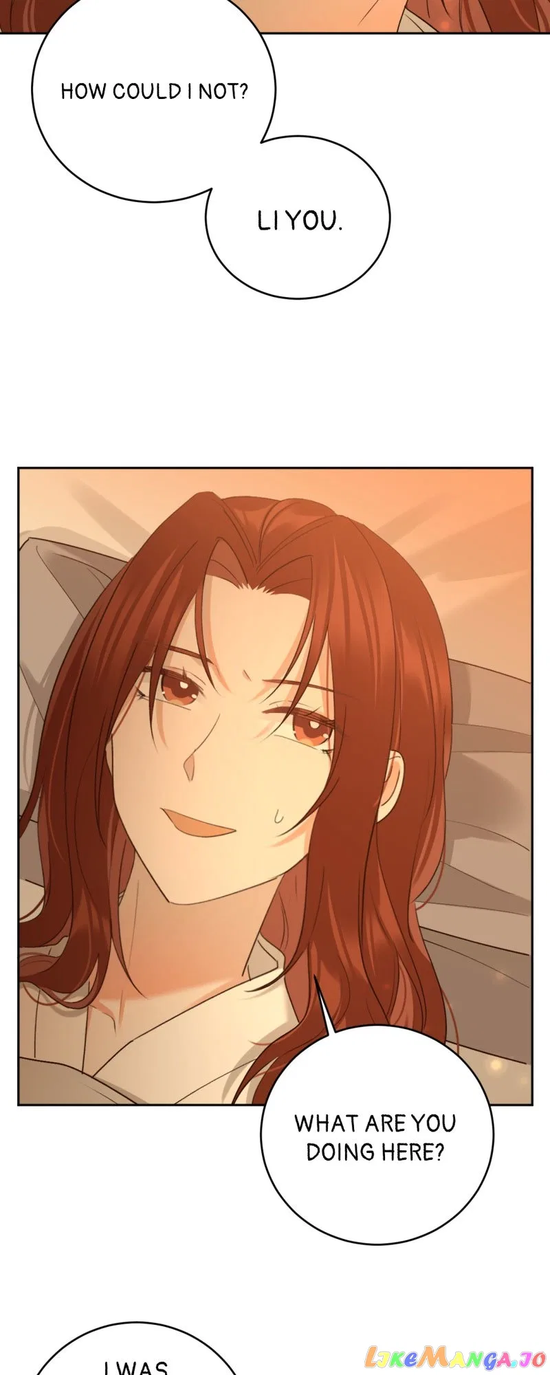 The Empress with No Virtue Chapter 105 – Page 7