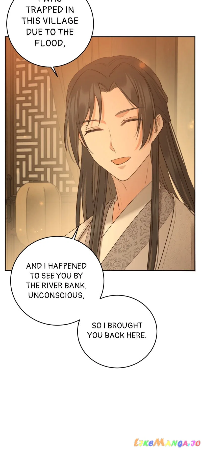 The Empress with No Virtue Chapter 105 – Page 8