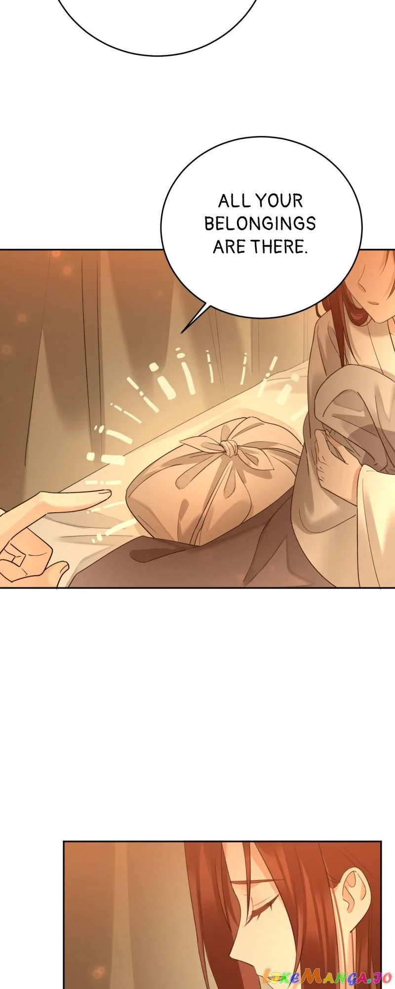 The Empress with No Virtue Chapter 105 – Page 10