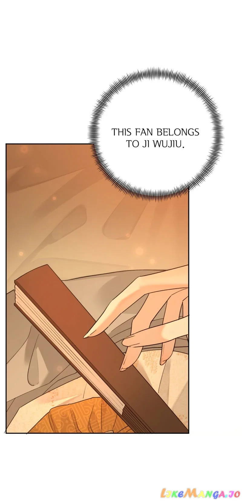 The Empress with No Virtue Chapter 105 – Page 12