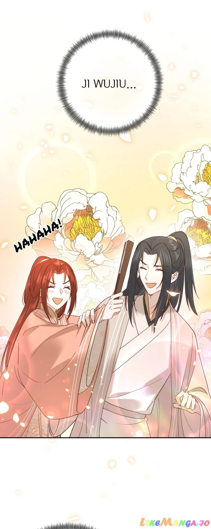 The Empress with No Virtue Chapter 105 – Page 13