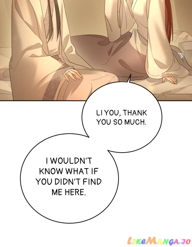 The Empress with No Virtue Chapter 105 – Page 21