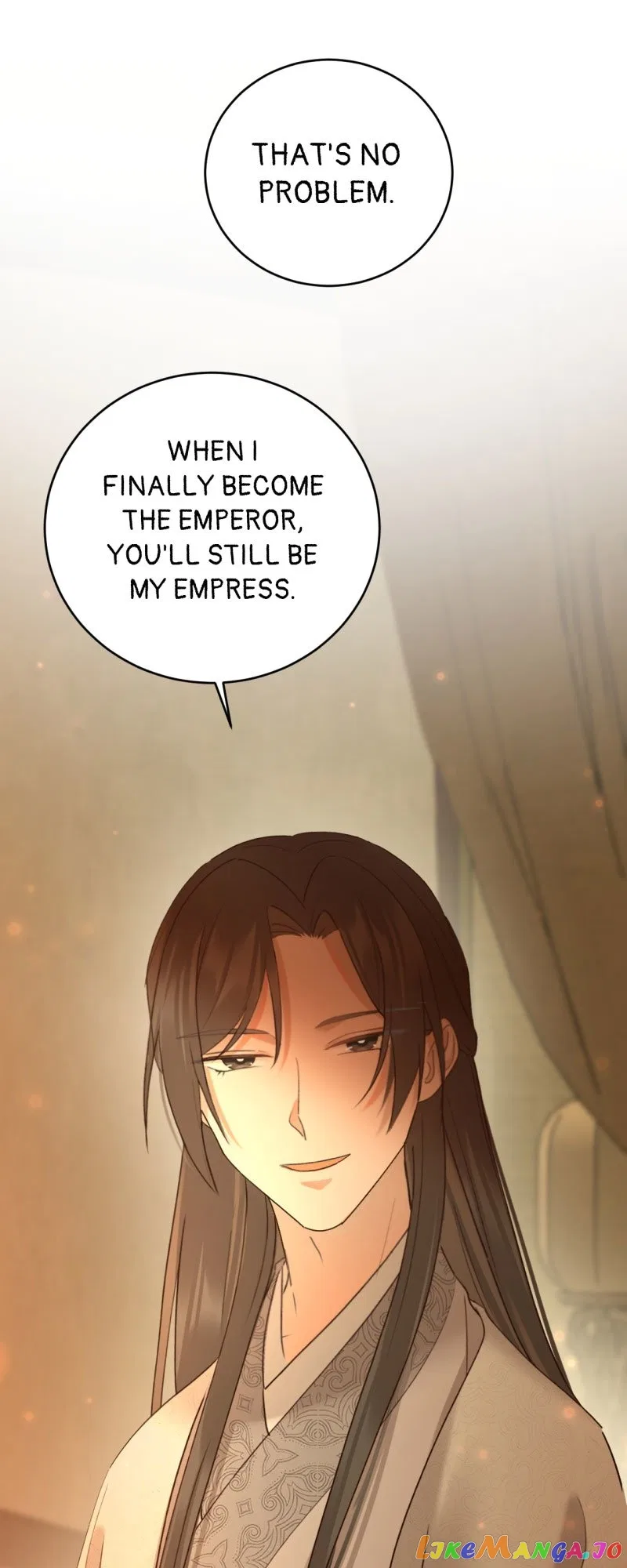 The Empress with No Virtue Chapter 105 – Page 22