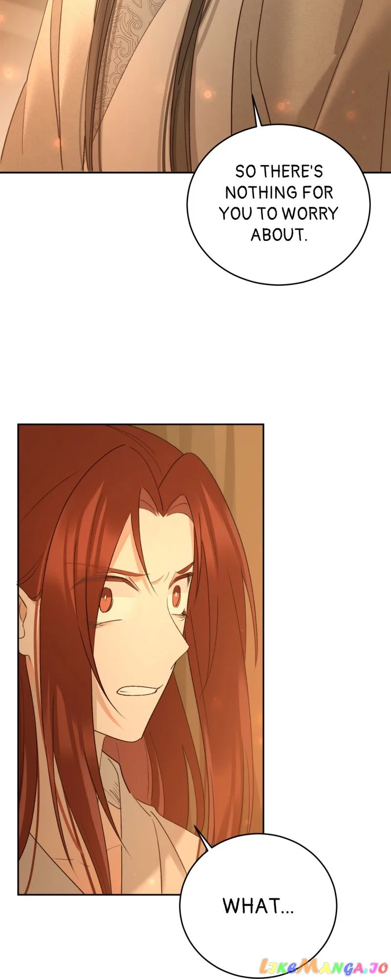The Empress with No Virtue Chapter 105 – Page 23