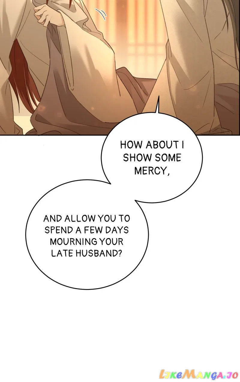 The Empress with No Virtue Chapter 105 – Page 26