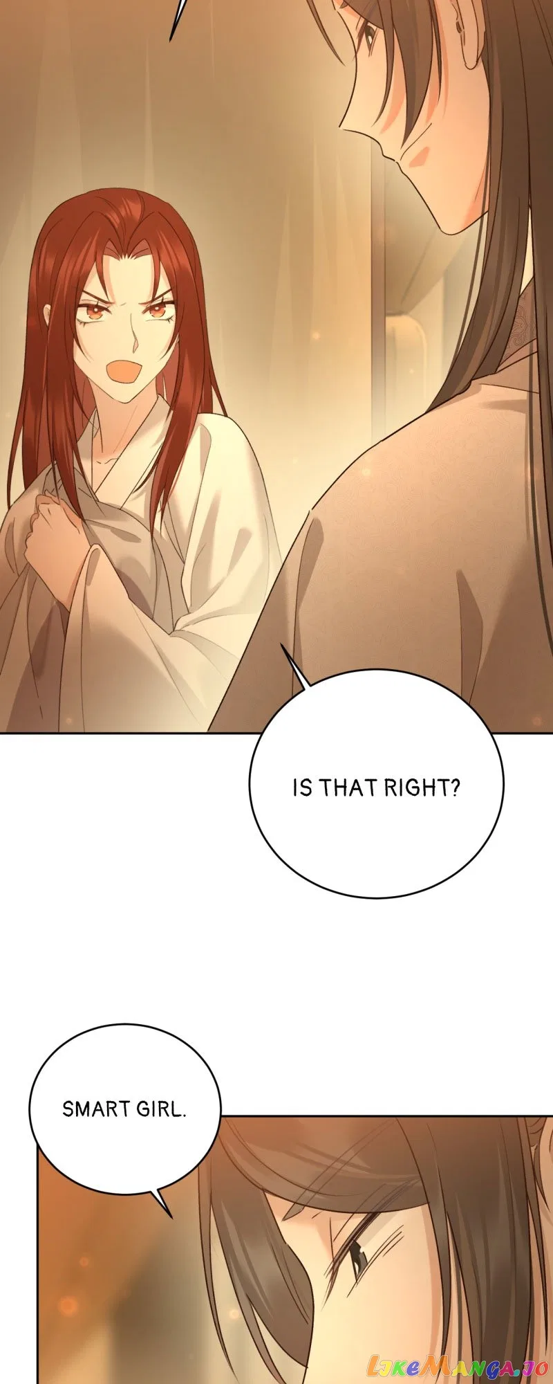 The Empress with No Virtue Chapter 105 – Page 29
