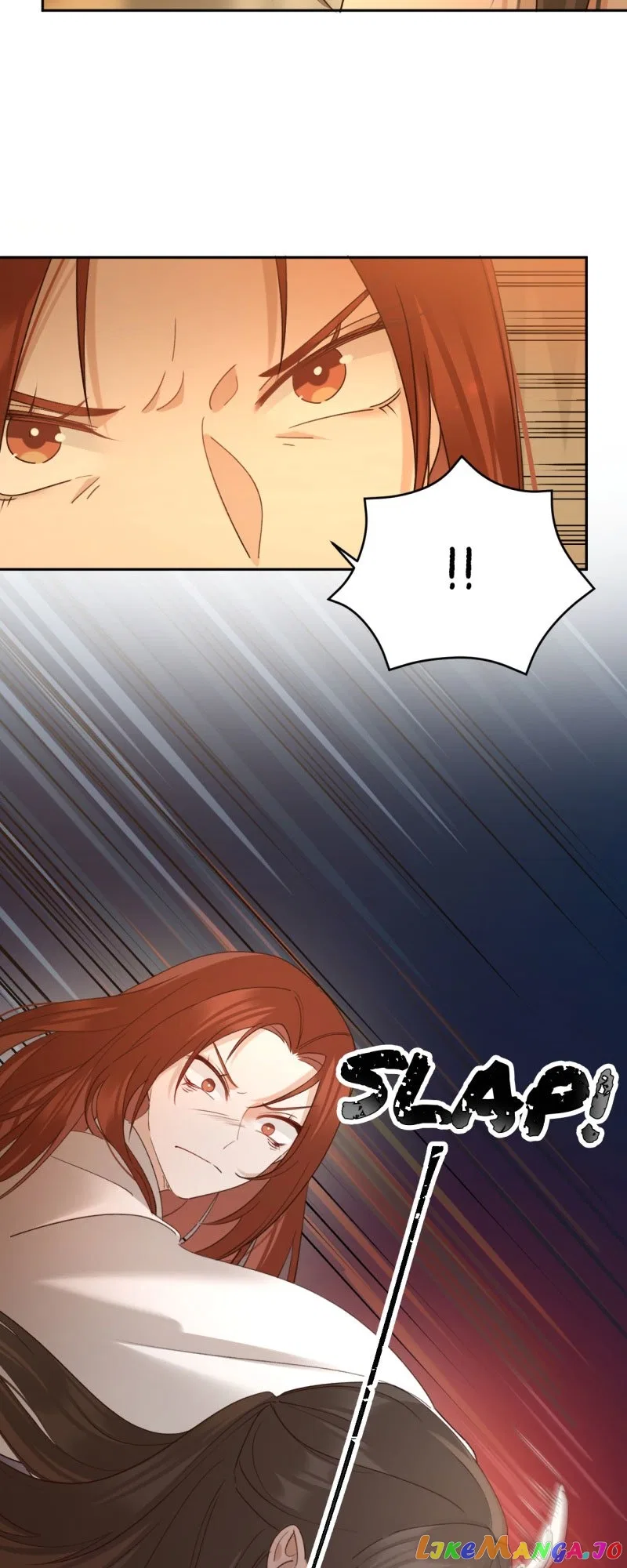 The Empress with No Virtue Chapter 105 – Page 30