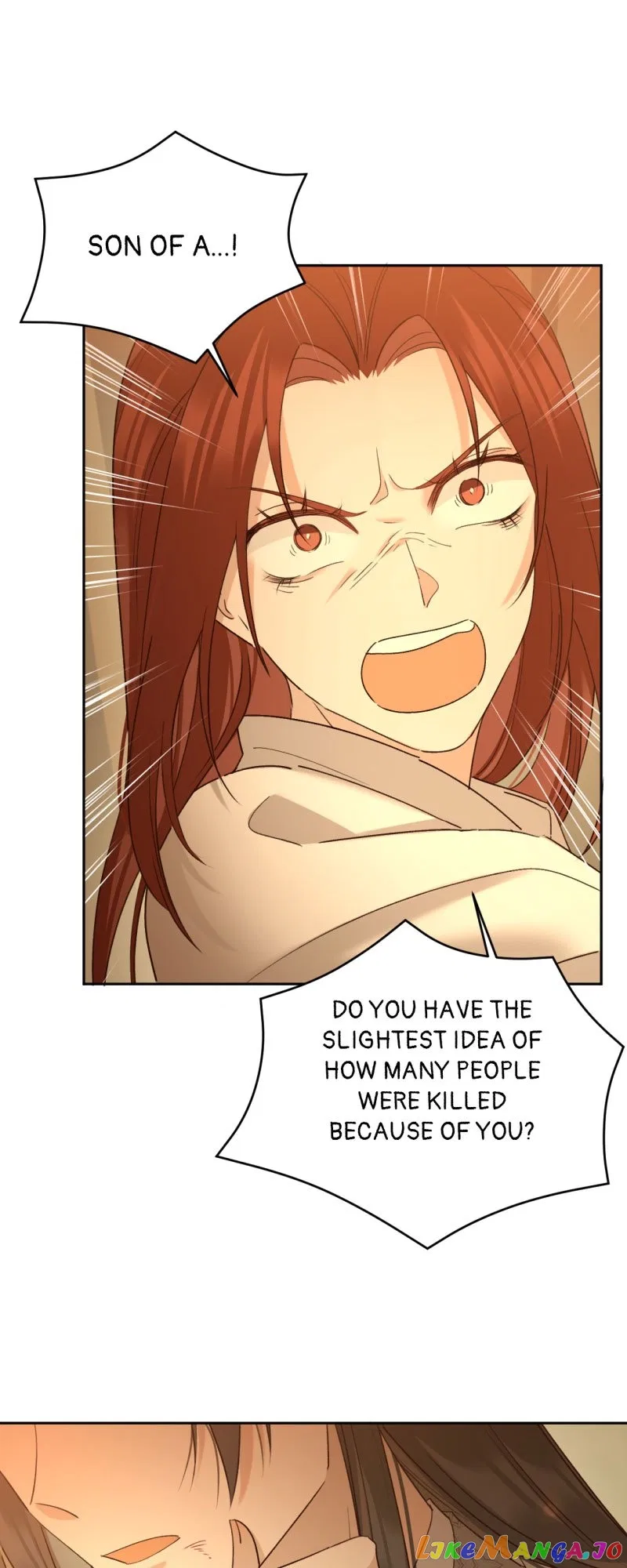 The Empress with No Virtue Chapter 105 – Page 32