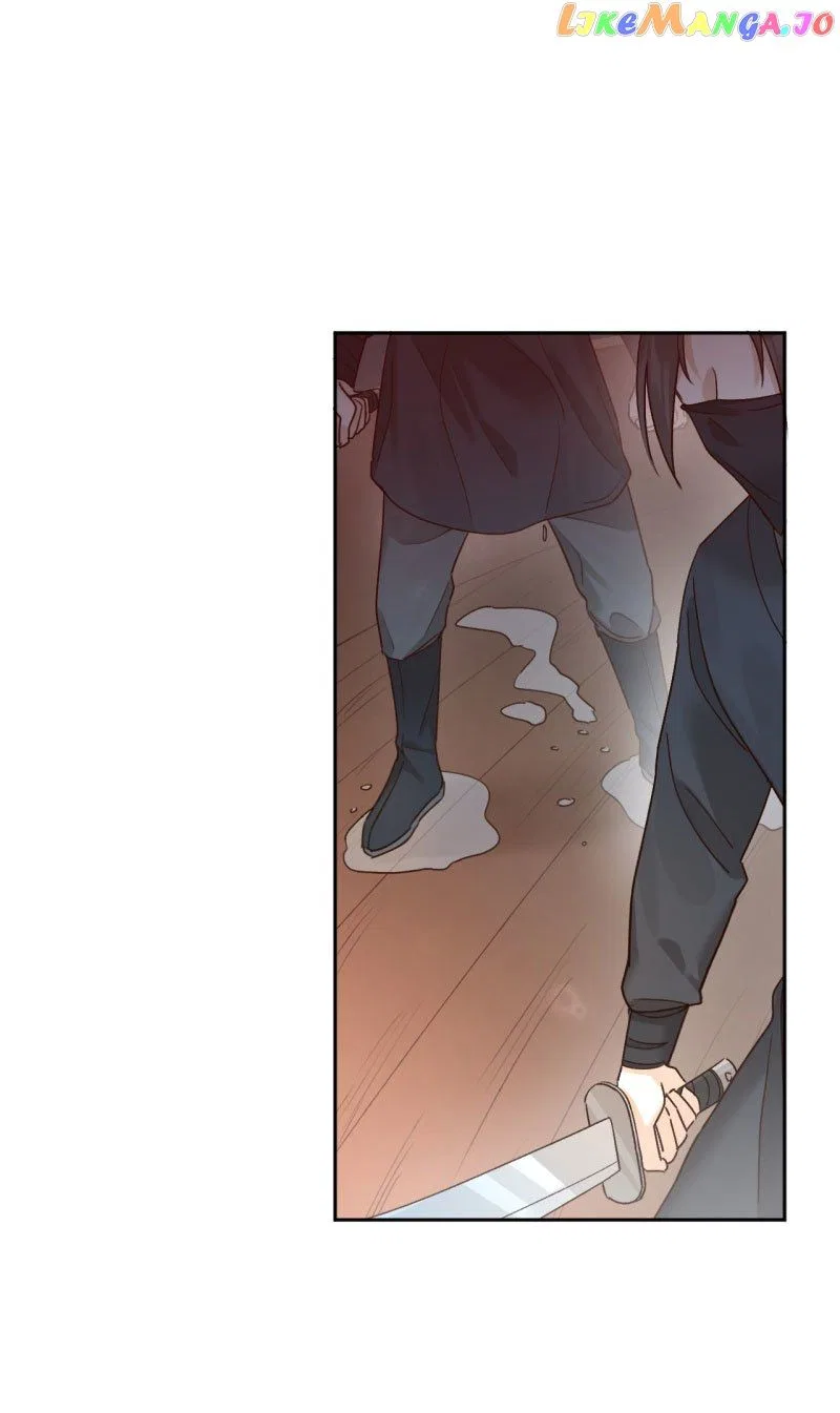 The Empress with No Virtue Chapter 104 – Page 4