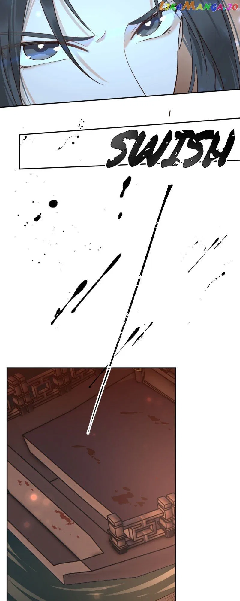 The Empress with No Virtue Chapter 104 – Page 6