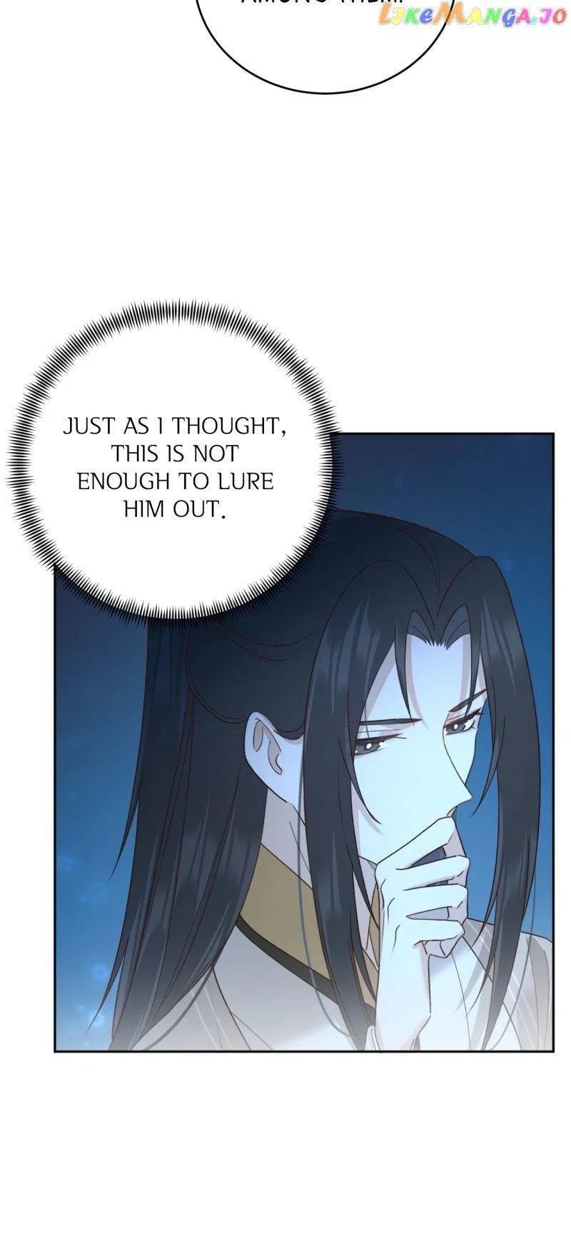 The Empress with No Virtue Chapter 104 – Page 8