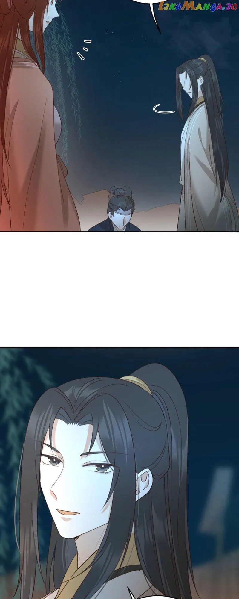 The Empress with No Virtue Chapter 104 – Page 10